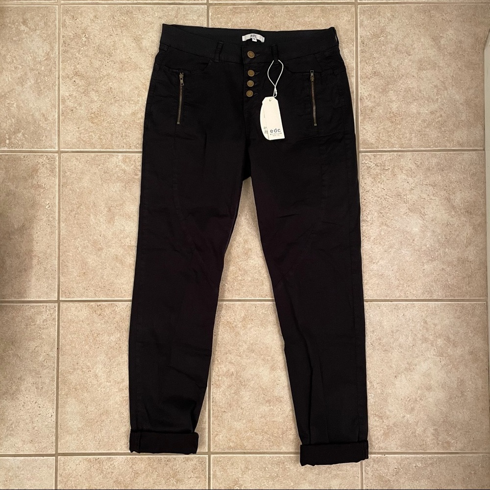 NWT Esprit Chino Pants size 36